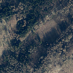 Satellite imagery of Hessenkopf, DE