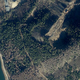 Satellite imagery of Rammelsberg, DE