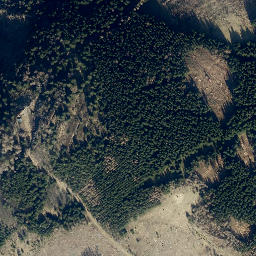 Satellite imagery of Rammelsberg, DE