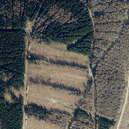 Satellite imagery of Giengetsberg, DE