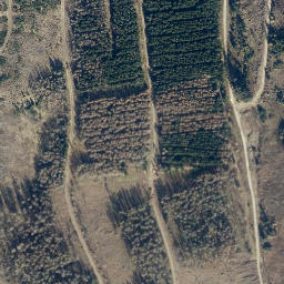 Satellite imagery of Giengetsberg, DE