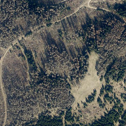 Satellite imagery of Gelmkeberg, DE