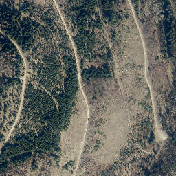 Satellite imagery of Hahnenberg, DE