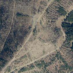 Satellite imagery of Hauenschildklippe, DE