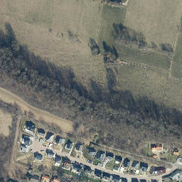 Satellite imagery of Butter-Berg, DE