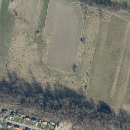 Satellite imagery of Butter-Berg, DE