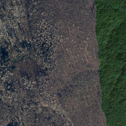 Satellite imagery of Woldsberg, DE