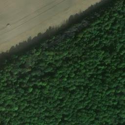 Satellite imagery of Israelsberg, DE