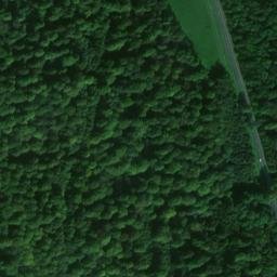 Satellite imagery of Israelsberg, DE