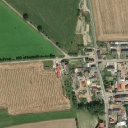 Satellite imagery of Górzno - Pałac, PL