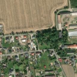 Satellite imagery of Górzno - Pałac, PL