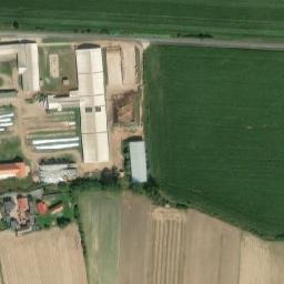 Satellite imagery of Górzno - Pałac, PL