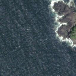 Satellite imagery of Superstition Point, CA