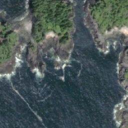 Satellite imagery of Superstition Point, CA