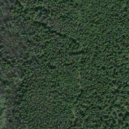 Satellite imagery of Green Mountain, CA