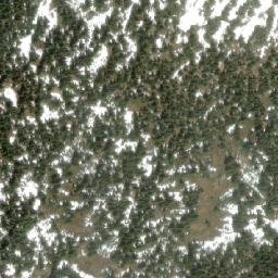 Satellite imagery of Mount Philip, CA
