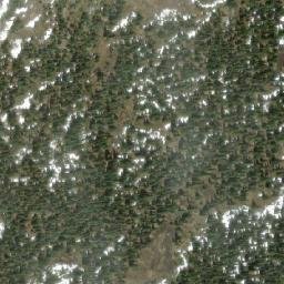 Satellite imagery of Mount Philip, CA