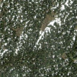 Satellite imagery of Mount Philip, CA