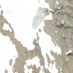 Satellite imagery of Pluto Peak, CA