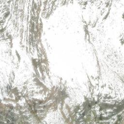 Satellite imagery of Poker Mountain, CA