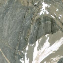 Satellite imagery of Kemmel Mountain, CA
