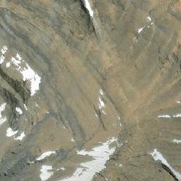 Satellite imagery of Kemmel Mountain, CA