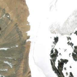 Satellite imagery of Kemmel Mountain, CA