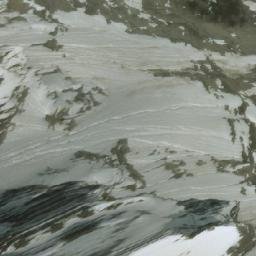 Satellite imagery of Mount Outram, CA