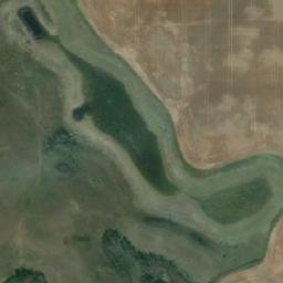 Satellite imagery of Gopher Head, CA
