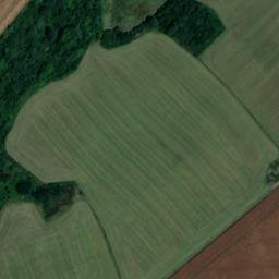 Satellite imagery of Castell Haidd, GB