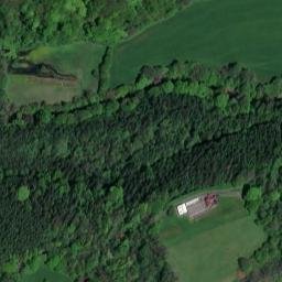 Satellite imagery of Allt y Ferin, GB
