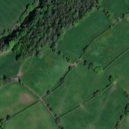 Satellite imagery of Allt y Ferin, GB