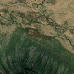 Satellite imagery of Picws Du, GB