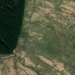 Satellite imagery of Fan Bwlch Chwyth, GB