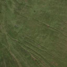 Satellite imagery of Corn Du, GB