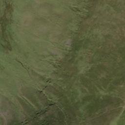 Satellite imagery of Cribyn, GB
