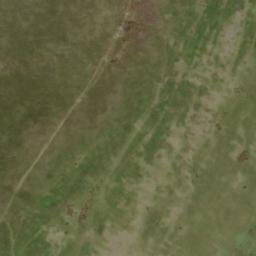 Satellite imagery of Cribyn, GB