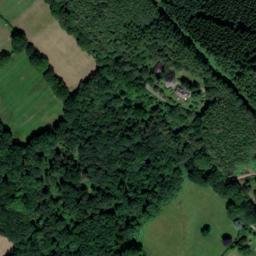 Satellite imagery of May Hill, GB