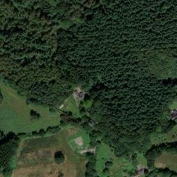 Satellite imagery of May Hill, GB