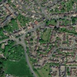 Satellite imagery of boundary_stone, GB