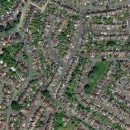 Satellite imagery of boundary_stone, GB