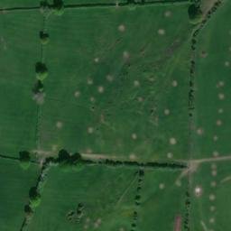 Satellite imagery of Quainton Hill, GB