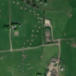 Satellite imagery of Quainton Hill, GB