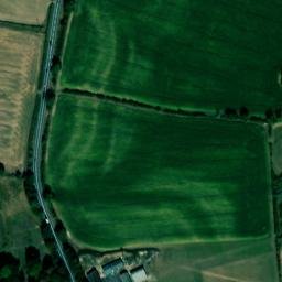 Satellite imagery of Bolebec Castle, GB
