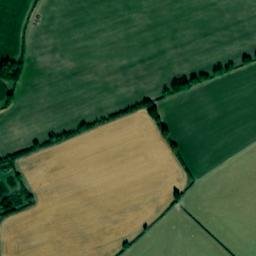 Satellite imagery of Bolebec Castle, GB