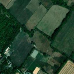 Satellite imagery of Totternhoe Castle, GB