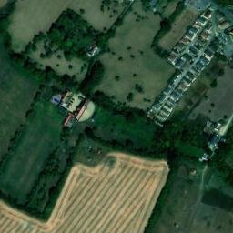 Satellite imagery of Totternhoe Castle, GB