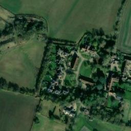 Satellite imagery of Little Hadham, GB
