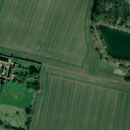 Satellite imagery of Little Hadham, GB