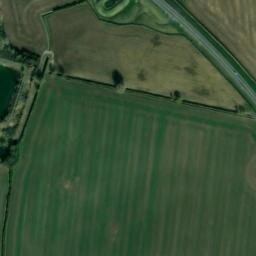 Satellite imagery of Little Hadham, GB